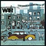 War - The World Is A Ghetto
