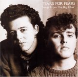 Tears for Fears - Songs from the Big Chair