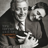 K.D. Lang - A Wonderful World