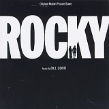 Bill Conti - Rocky: Original Motion Picture Score