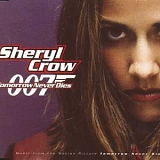 Sheryl Crow - Tomorrow Never Dies