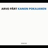 Arvo Part - Kanon Pokajanen