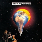 Robert Plant - Fate of Nations