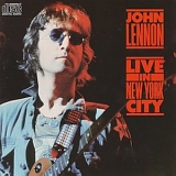 John Lennon - Live In New York City