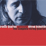 Kronos Quartet - Schnittke: Complete String Quartets