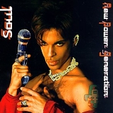 Prince and the New Power Generation - New Power Soul