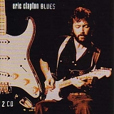 Eric Clapton - Blues (disc one - studio)