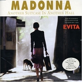 Madonna - Another Suitcase In Another Hall