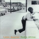 Latin Quarter - Radio Africa