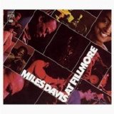 Miles Davis - At Fillmore: Live At The Fillmore East
