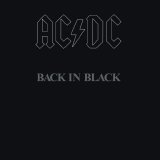 AC/DC - Bonfire: Back In Black