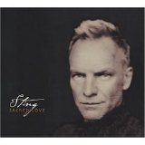 Sting - Sacred Love