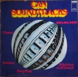 Can - Soundtracks