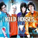 The Rolling Stones - Wild Horses