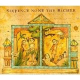 Sixpence None The Richer - Sixpence None The Richer