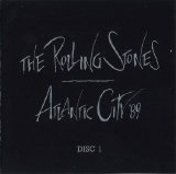 The Rolling Stones - Atlantic City '89