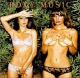 Roxy Music - Country Life