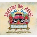Various artists - Rhythms Del Mundo (Cuba)