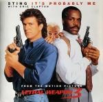 Sting - It's Probably Me