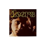 The Doors - The Doors