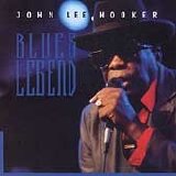 John Lee Hooker - Blues Legend