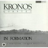 Kronos Quartet - In Formation