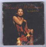 Vanessa Williams - You can't run
