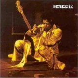 Jimi Hendrix - Live At The Fillmore East