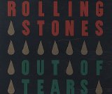 The Rolling Stones - Out Of Tears