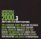 Various artists - Uncut 2000.03 - Uncut's Guide to the Month's best Music