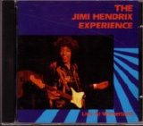 Jimi Hendrix - Live At Winterland