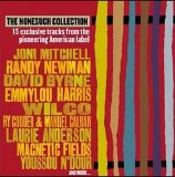 Various artists - Uncut 2004.03 - The Nonesuch Collection