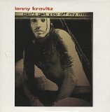 Lenny Kravitz - Can't Get You Off My Mind