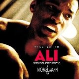 Various artists - Soundtrack - Ali
