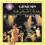 Genesis - Robbery, Assault & Berkeley