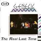 Genesis - The Real Last Time