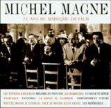 Michel Magne - 25 ans de Musique de Films