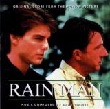 Hans Zimmer - Rain Man