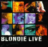 Blondie - Blondie Live