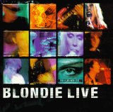 Blondie - Blondie Live