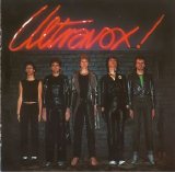 Ultravox - Ultravox!