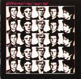 Ultravox - Ha! Ha! Ha!