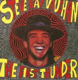 Stevie Ray Vaughan - The First Thunder