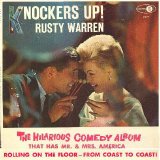 Rusty Warren - Knockers Up!