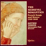 gothic voices - medieval romantics