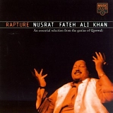 nusret fatih ali han - Rapture