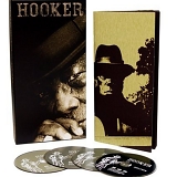 john lee hooker - John Lee hooker