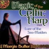 Margie Butler - The Magic of the Celtic Harp