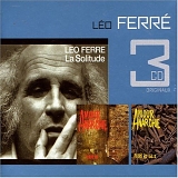 Leo Ferre - Amour Anarchie
