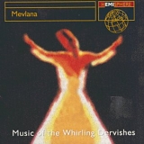 nezih uzel - Mevlana - Music of the Whirling Dervishes